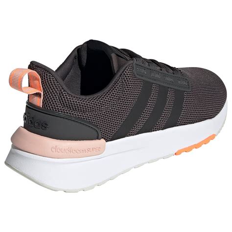 adidas racer tr21 damen schwarz|adidas racer tr21 girls.